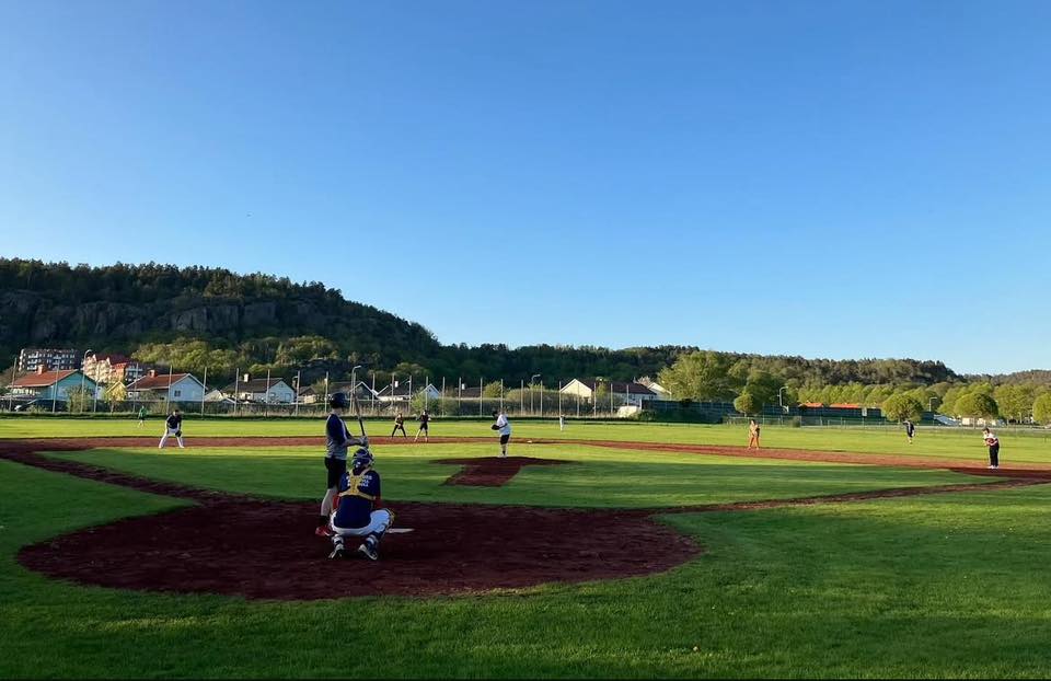 Regionserie finalen spelas i Göteborg