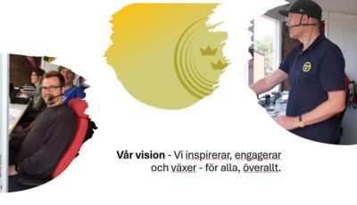 Reportageserien kring idrottens matchhjältar fortsätter med protokollföraren i fokus