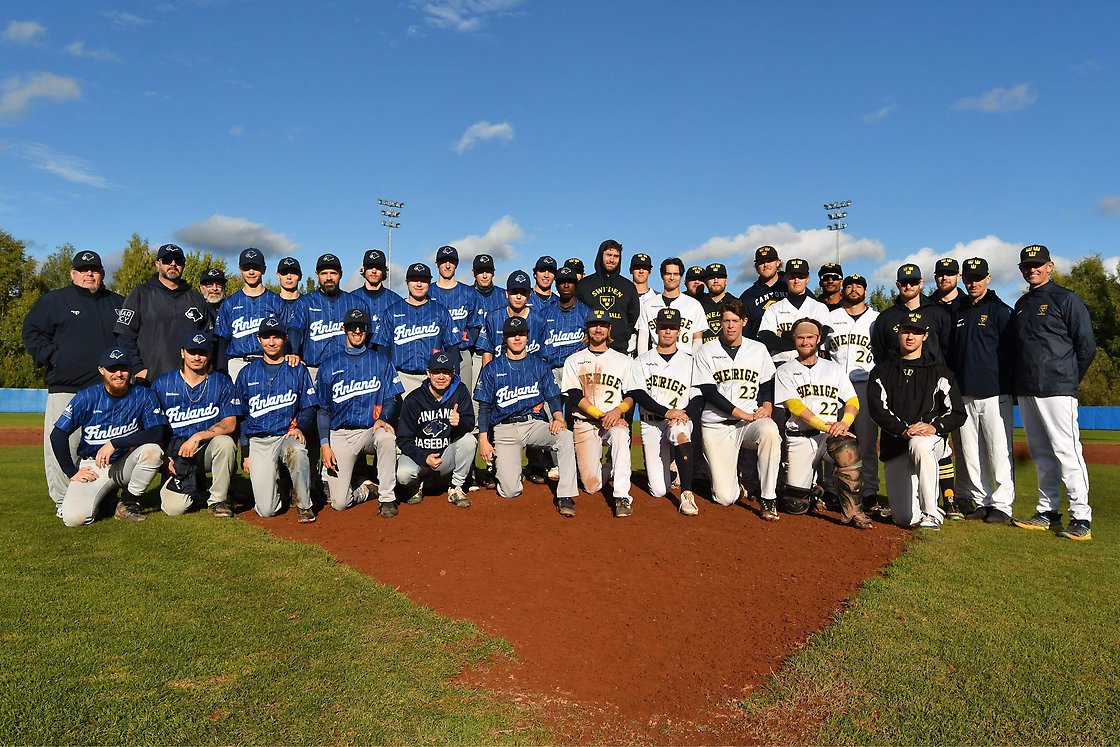 Solskenshistoria på Örvallen