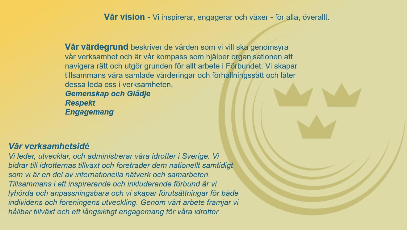 Det som förändras – och det som består